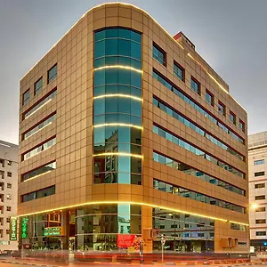 Comfort Deira Dubaï