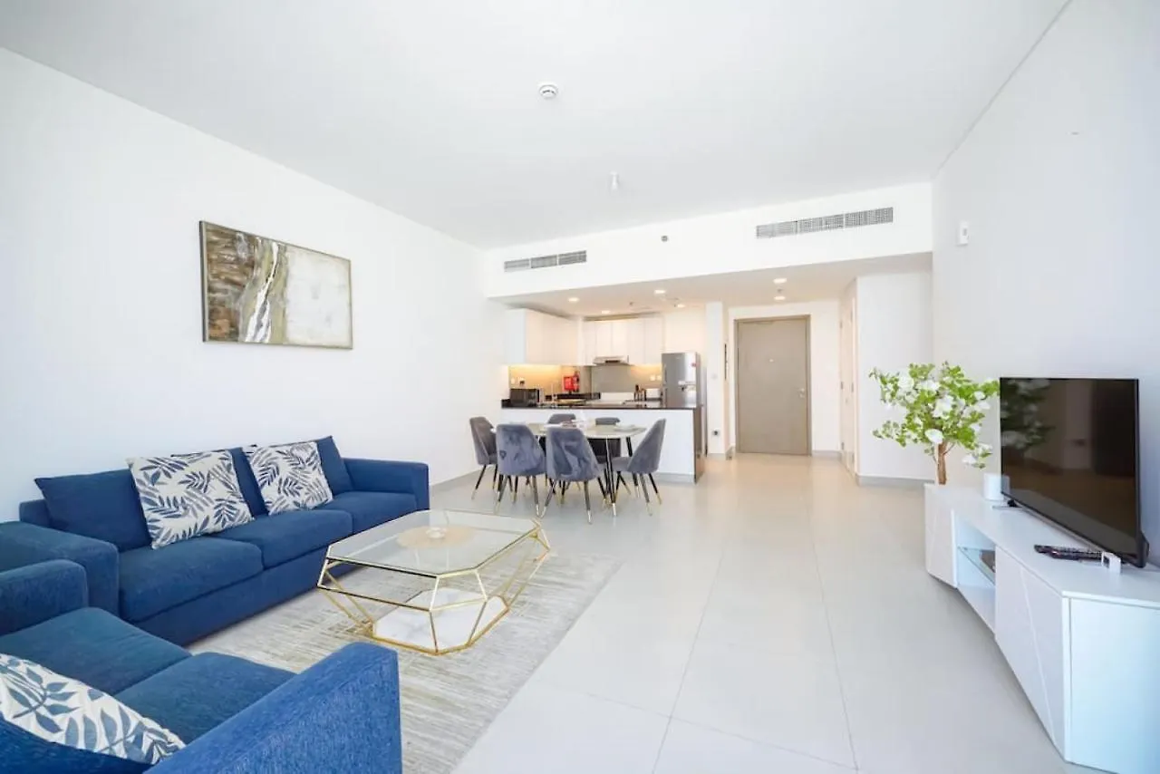 Dubai South 2 Bedroom In The Pulse Residence Park B3 0*,  아랍에미리트