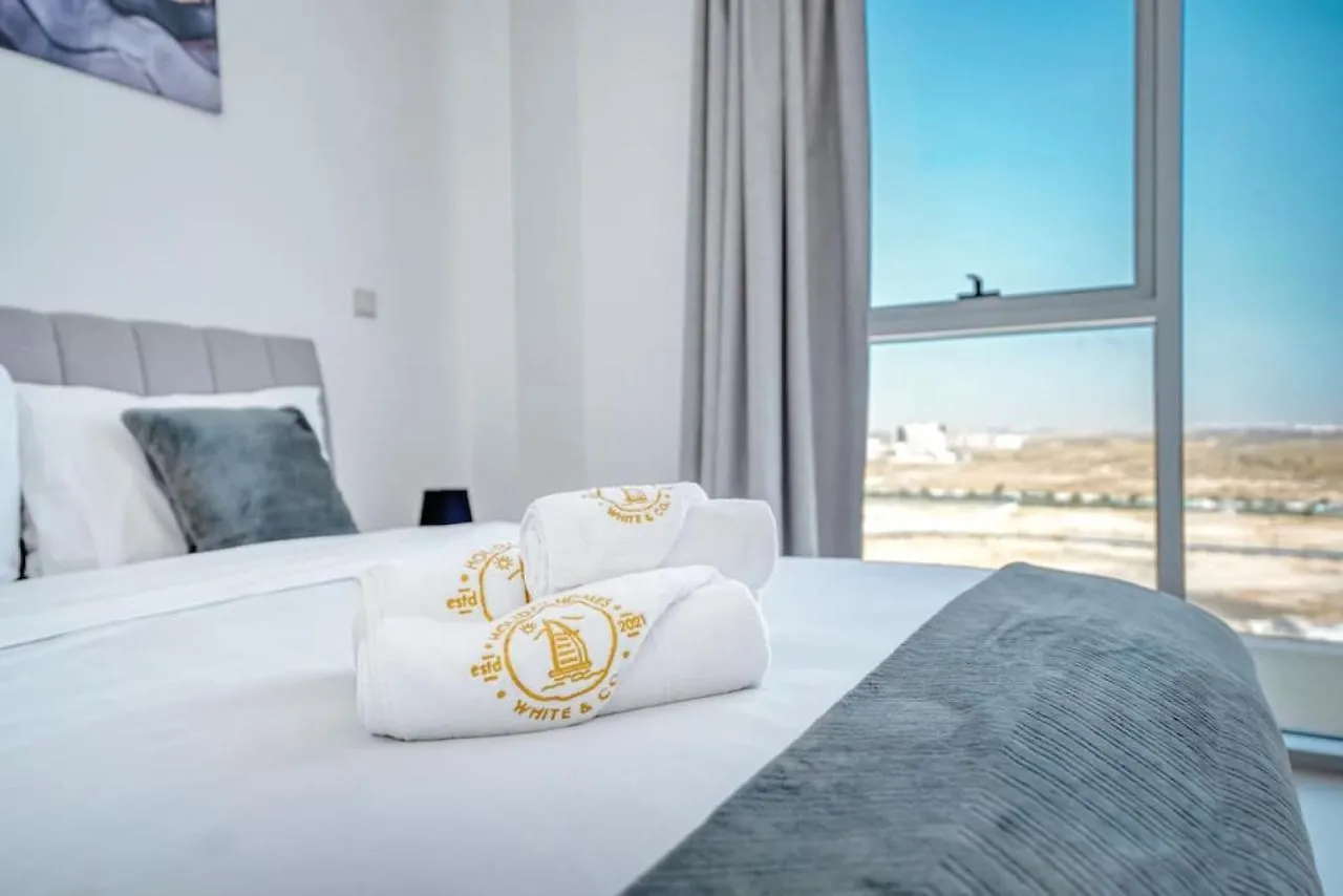 Dubai South 2 Bedroom In The Pulse Residence Park B3 0*,